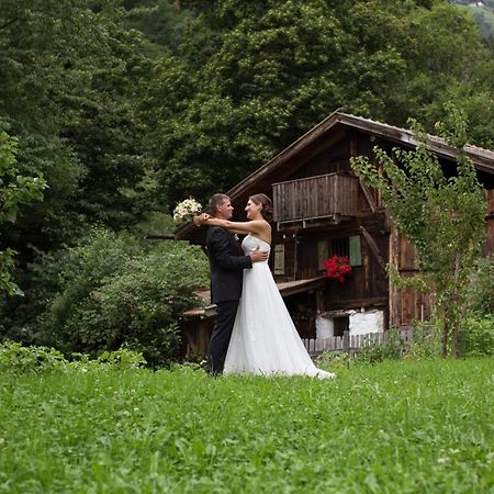 Ferienwohnungen Kaltenbachhof - Urlaub Auf Dem Biobauernhof Parcines Exteriér fotografie